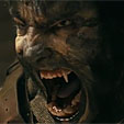 The Wolfman