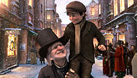 Disney's A Christmas Carol