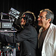 Kenny Ortega