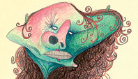 Exquisite Corpse