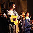 dirty projectors