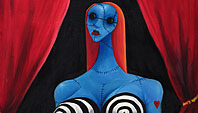 Exquisite Corpse