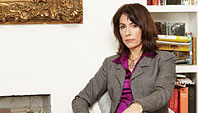 mary karr