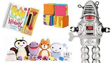 Toys