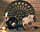Fantastic Mr. Fox