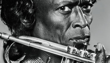 miles davis
