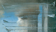 Richter&rsquo;s Earthquake