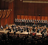 holiday music