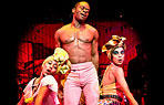 Fela!