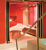 Exhale Spa