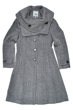 Best Bet: Winter Warmth
