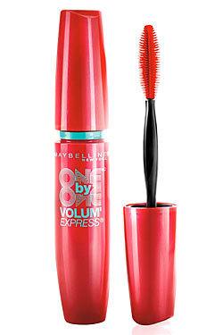 Mascara Brands on Best Bet  Maybelline   S One By One Mascara   The Cut