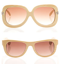 Best Bet: Kayu Bamboo Sunglasses
