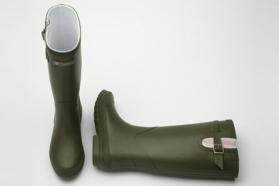 Swedish Rain Boots