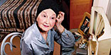 elder care
