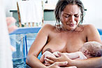 Extreme Birth