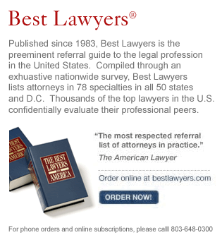 best lawyers book