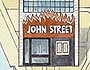 john st.