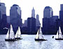 Sailing Lessons