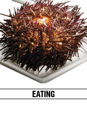 Eating