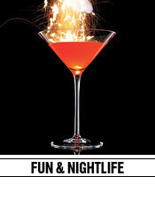 Nightlife