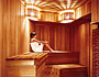 Sauna for Both Sexes