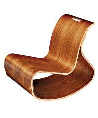 Chairs With Personality