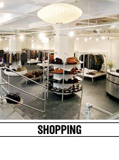 Shopping