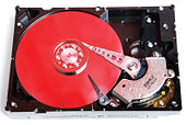data recovery