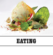 Eating