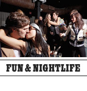 Nightlife
