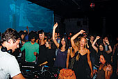 dance party