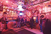 museum bar