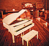 Best Piano Bar