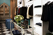 downtown boutique