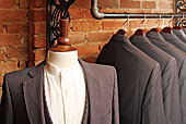 custom suits