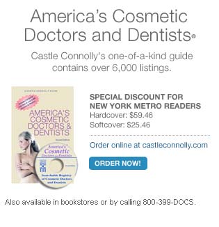 Order America's Cosmetic Doctors and Dentists