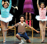 Billy Elliot