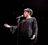 Liza Minnelli