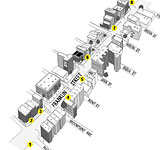 Micro-Shopping Districts