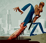 Obama's Past