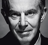 Tony Blair