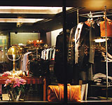 men's boutiques