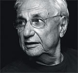 Frank Gehry