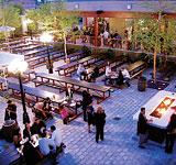 Drinking Outdoors