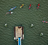 Waterfront