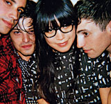 Pains of Being Pure at Heart