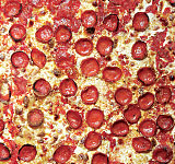 Top 20 Pizzas