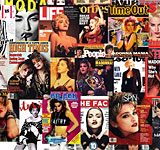 Madonna