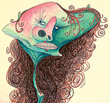 Tim Burton